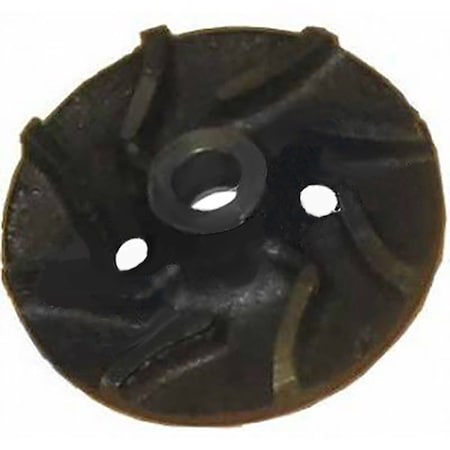 Aftermarket Water Pump Fits Ford Fits New Holland Impeller 2000 3000 4000 8000 900 D8NN8512A